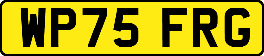 WP75FRG