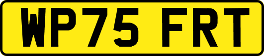 WP75FRT