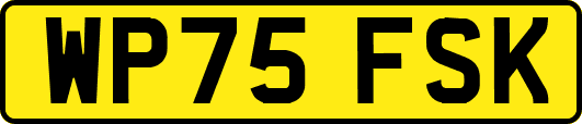 WP75FSK