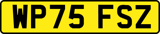 WP75FSZ