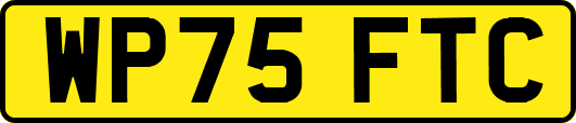 WP75FTC