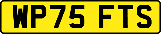 WP75FTS