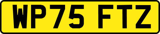 WP75FTZ