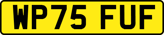 WP75FUF