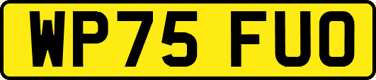 WP75FUO