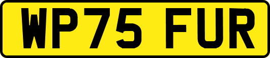 WP75FUR