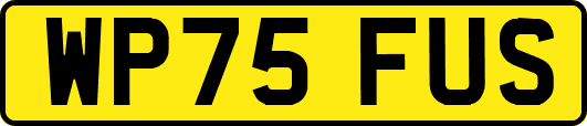 WP75FUS
