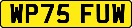 WP75FUW