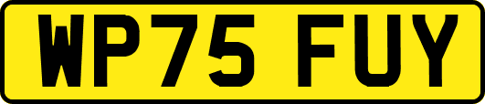 WP75FUY