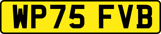 WP75FVB