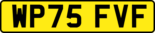 WP75FVF