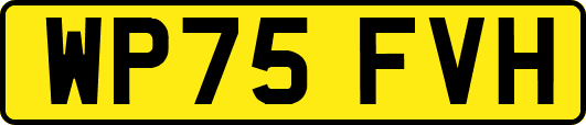 WP75FVH