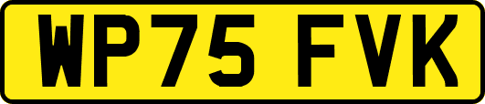 WP75FVK