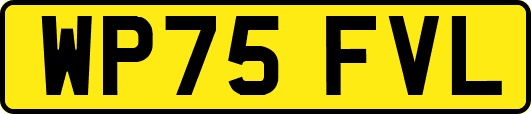 WP75FVL