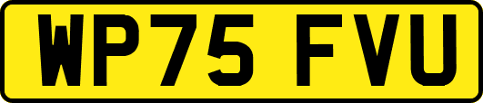 WP75FVU