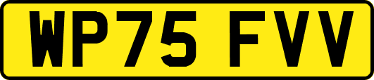 WP75FVV