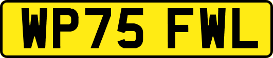 WP75FWL