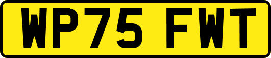 WP75FWT