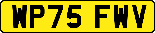 WP75FWV