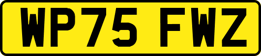 WP75FWZ