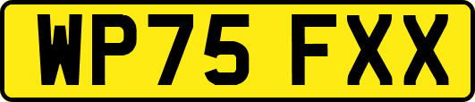 WP75FXX