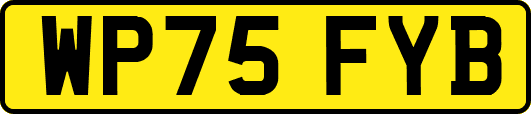 WP75FYB