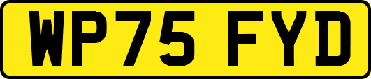 WP75FYD