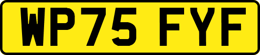 WP75FYF