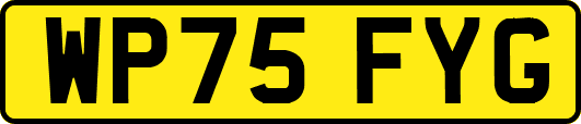 WP75FYG