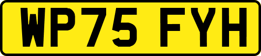 WP75FYH