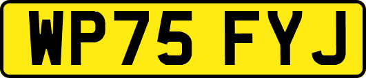 WP75FYJ