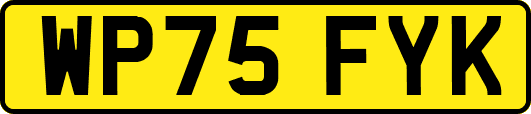 WP75FYK