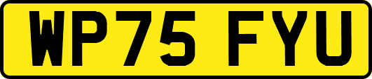 WP75FYU