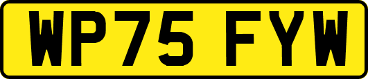WP75FYW