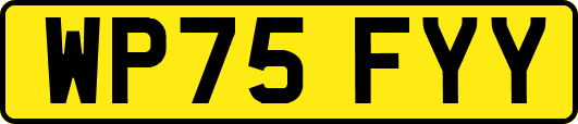 WP75FYY