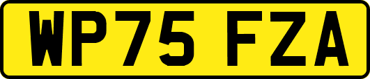 WP75FZA