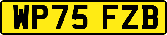 WP75FZB