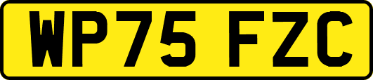 WP75FZC