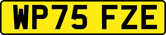 WP75FZE
