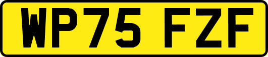 WP75FZF