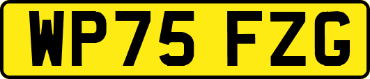 WP75FZG