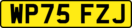 WP75FZJ