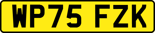 WP75FZK