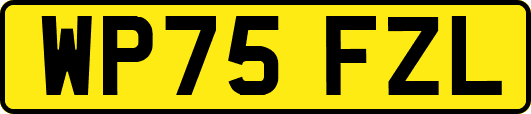 WP75FZL
