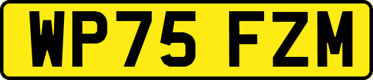 WP75FZM