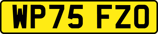 WP75FZO