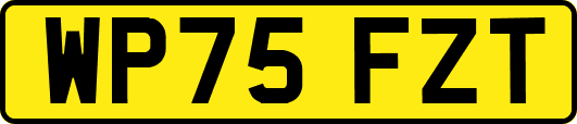 WP75FZT