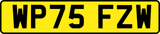 WP75FZW