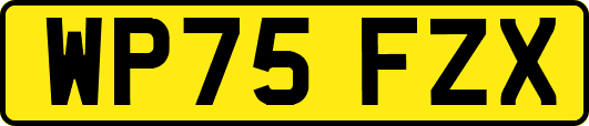 WP75FZX
