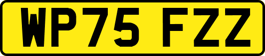 WP75FZZ